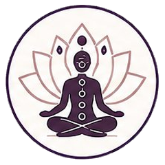 Chakra balancing icon